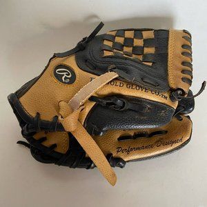 Rawlings Ball Glove 9" PL109CB ERBB5 Players Series